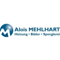 Logo Alois Mehlhart GmbH