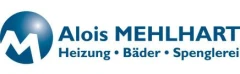 Logo Alois Mehlhart GmbH