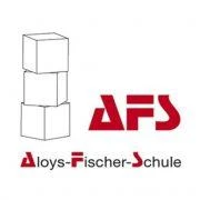 Logo Aloys-Fischer-Schule Staatl. Fachoberschule u. Berufsoberschule