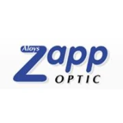 Logo Zapp, Aloys
