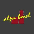 Logo alpa Bowling Inh. K. Gaiser