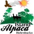Logo Alpaca-Island