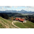 Alpe Beichelstein Seeg
