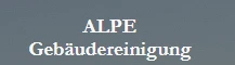 ALPE Geb&auml;udereinigung Schallstadt