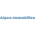 Logo Alpen Immobilien