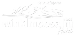 Logo Alpengastrhof Winklmoosalm Reit im Winkel