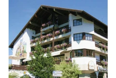 Alpenhof Postillion Kochel