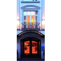 Logo Alpenhotel Wendelstein