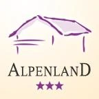 Logo Alpenland Oberstdorf/Allgäu