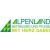 Logo Alpenland Pflege- und Altenheim Haus der Betreuung u. Pflege