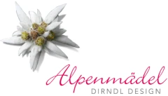 Alpenmädel Dirndl Design Neuburg