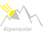 Logo Alpensolar Invest