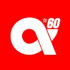 Logo Alpha 60 e.V.