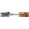 Logo Alpha-Apotheke im Gesundheitszentrum Pfingstweide Apotheke
