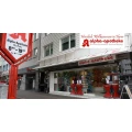 Logo Alpha-Apotheke