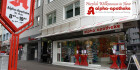 Logo Alpha-Apotheke Thomas Preis