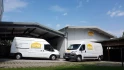 Logo Alpha Bautrockung Gmbh