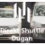 Logo Alpha Beta Flughafentransfer Dugan