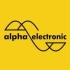 Logo alpha electronic Ing. A. Berger GmbH Elektrofachgeschäft