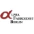 Logo Alpha Fahrdienst
