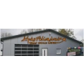 Logo Alpha Foliendesign