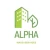 Logo Alpha Haus-Services