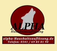 Alpha Haushaltsauflösung Leipzig