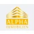 Logo ALPHA IMMOBILIEN GMBH