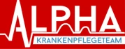 Logo Alpha Krankenpflegeteam