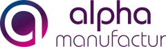 alpha manufactur GmbH Bielefeld