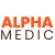Logo Alpha Medic