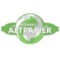 Logo Alpha Papier- & Wertstoff GmbH