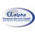 Logo alpha Personal-Service GmbH
