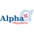 Logo Alpha PLUS Pflegedienst Europa GmbH