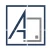 Logo Alpha Quadrat Bauplanung und Projektmanagement UG (haftungsbeschränkt, i. G.)