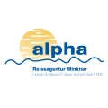 alpha Reiseagentur Minkner Leipzig