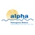 Logo alpha Reiseagentur Minkner