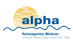 alpha Reiseagentur Minkner Leipzig