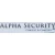Logo Alpha Security Consult & Concepts Axel Benkhardt
