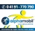 Logo Alpha Service Team GmbH