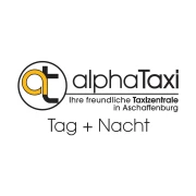 alpha Taxi Aschaffenburg  Ralph und Manuel Hüttl GbR Aschaffenburg