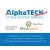 Logo Alpha TECH SERVICE LUFT-WASSER-W&Auml;RMETECHNIK UG