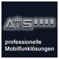 Logo Alpha Tech Systems GmbH