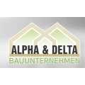 ALPHA UND DELTA BAU GMBH Siegburg
