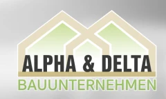 ALPHA UND DELTA BAU GMBH Siegburg