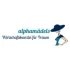 Logo Alpham&auml;dels - Wirtschaftskanzlei f&uuml;r Frauen