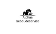 Logo Alphas Gebäudeservice
