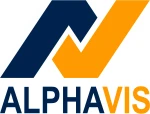 ALPHAVIS Prozessoptimierung Logo