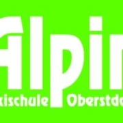 Logo Alpin Skischule Oberstdorf
