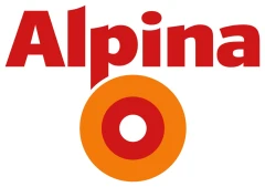 Logo Alpina Farben GmbH